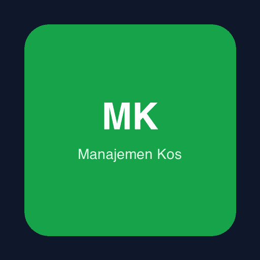 Manajemen Kos